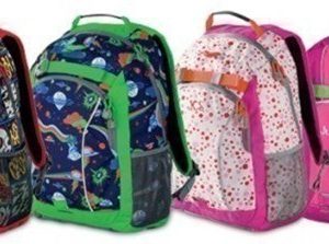 Lands’ End Backpacks & More as low as $8