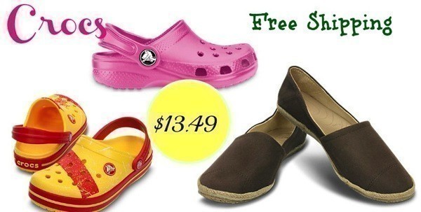 Croc