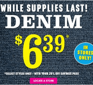 *Extended* The Children’s Place: 30% off + FREE Shipping on Any Order