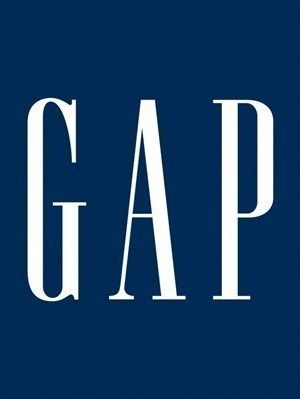 GAP:  45% OFF Regular & Sale Prices + FREE Shipping on $50 or more {Ends Tonight!}