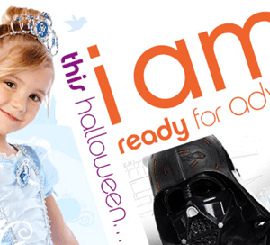 The Disney Store: FREE Shipping on Halloween Items