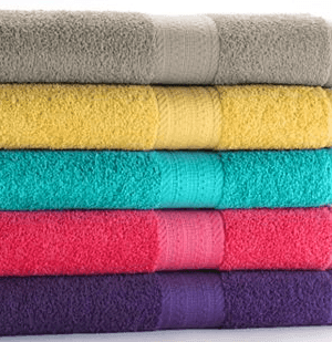 Kohl’s: The Big One Bath Towel just $2.14