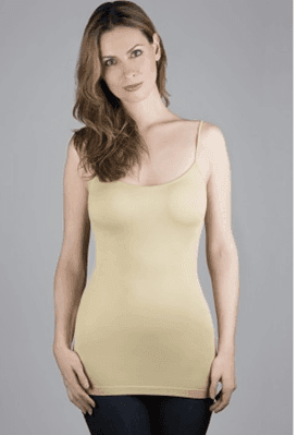 Classic Shapewear:  20% off + FREE Shipping {Knit Camis just $8}