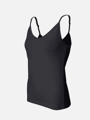 5 Pack of Plus Size Camisoles just $24.99