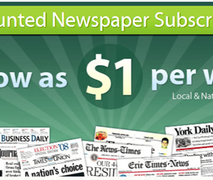 The Arizona Republic: Pay $4 for Sunday & Wednesday Delivery