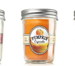 Bath & Body Works: Mason Jar Candles $6 + FREE Ship on $25