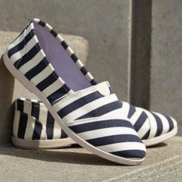 Alpargatas Canvas Shoe Deals from Zulily - The CentsAble Shoppin