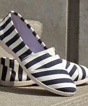 Zulily: 80% off Alpargatas Canvas Shoes {Just $9.99 per Pair}