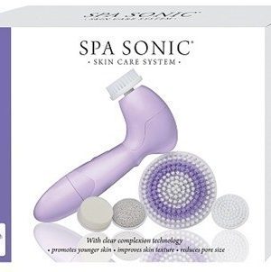 Walgreens: Sonic Skin 7 pc Skincare Systems for $29.74 Shipped