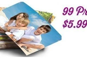 Shutterfly: 99 Prints just $5.99 Shipped–New Members