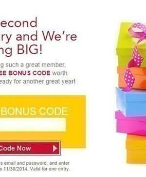 Kellogg’s Family Rewards: Earn 200 Bonus Points {Check your Email for Unique Code}