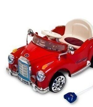 Target: Lil’Rider Cruisin Coupe Battery Operated Car $69.97 Shipped (50% Off)
