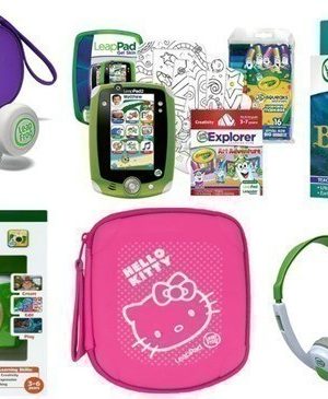 Zulily: Up to 70%  Off LeapFrog Items & Accessories