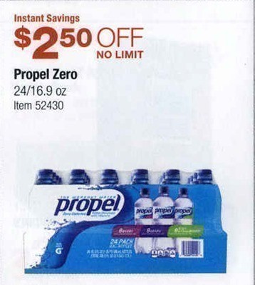 Propel-Zero