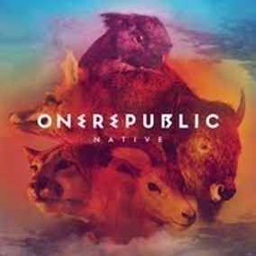 OneRepublic Mp3 Album Native just $.99 on Google Play