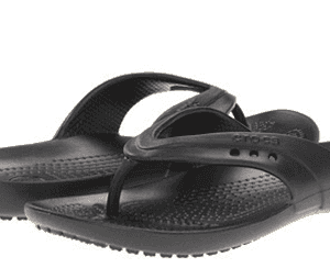 6pm: 10% off Purchase {1st 35,000} = Kadee Flip Flops just $12.60 Shipped