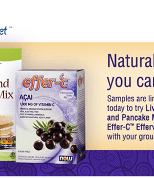 Possibly FREE Modern Table Meals for Mom Ambassadors