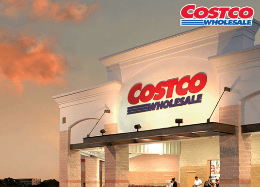 Costco Membership