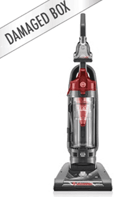 Hoover WindTunnel® 2 High Capacity Pet Bagless Upright just $50 + FREE Shipping