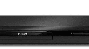 Philips Blu-Ray Disc/DVD Player DivX + HD, with Netflix and Vudu (Refurbished) just $29.97 Shipped