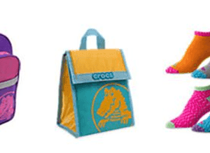 Crocs: 25% off + FREE Shipping on $25 or More {Women’s Kadee Flip just $11}