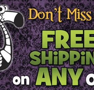 Oriental Trading Company: FREE Shipping on ANY Order
