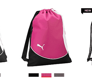 Puma:  Teamsport Formation Gym Sacks just $8 + FREE Shipping
