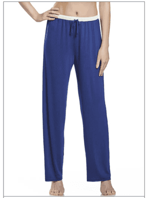 Jockey: 25% off + FREE Shipping {Sleep Pants just $7.50}