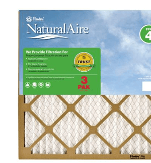 Home Depot: NaturalAire Air Filters up to 60% Off  {Prices as low as $19}
