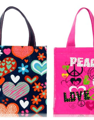 pinkEpromise:  Insulated Lunch Totes just $6 + FREE Shipping