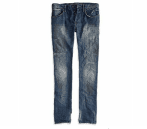 American Eagle: Men’s Jeans just $14.99 + FREE Shipping