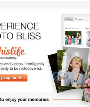 Last Day for 50 FREE Prints from ThisLife by Shutterfly {Just Pay Shipping}