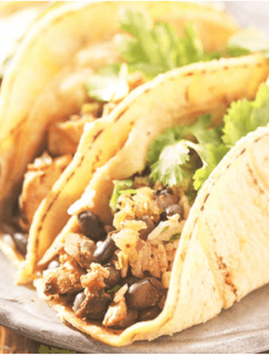 LivingSocial: 3 Course Mexican Dinner for Two at Garcia’s as low as $21