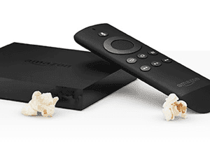 Staples: Amazon Fire TV just $84 + FREE Shipping