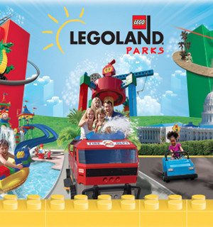 LegoLand + San Diego Zoo Family Vacation 50% OFF!