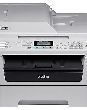 Staples: Brother Multi-Function Laser Printer $79.99 + FREE Shipping