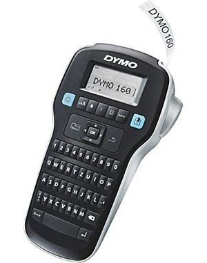 Staples: DYMO Hand Held Label Maker $9.99 + FREE Shipping for Rewards Members {Reg. $29.99}