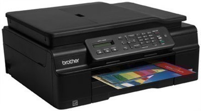 Brother All-In-One Inkjet Printer, Scanner, Copier & Fax just $59.99 ...