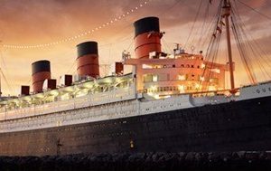 LivingSocial:  Save 50% on Discounted Tickets to the Queen Mary {4 Tours Available}