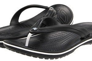 6pm: Crocband Flips just over $10 {+ FREE Shipping}