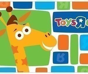 $100 Gift Card to Toys R Us just $85 Shipped {Limited}