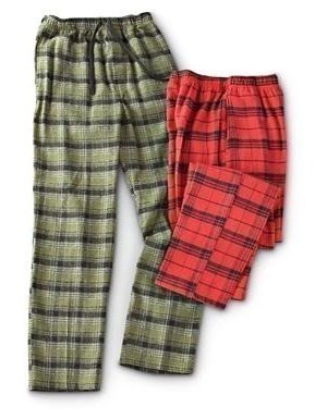Men’s 2 pk of Guide Gear Lounge Pants just $13 + FREE Shipping {$6.50 per Pair}