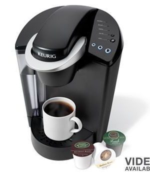 Kohl’s:  Keurig B40 Elite Brewer just $73 Shipped {After Rebate}