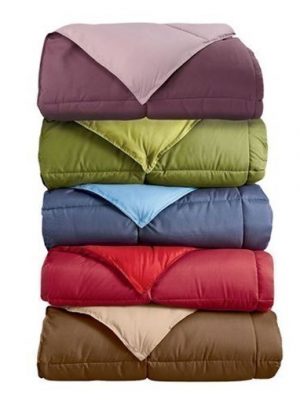 Shopko:  North Crest Down Alternative Comforter just $24.99 {Shipped}