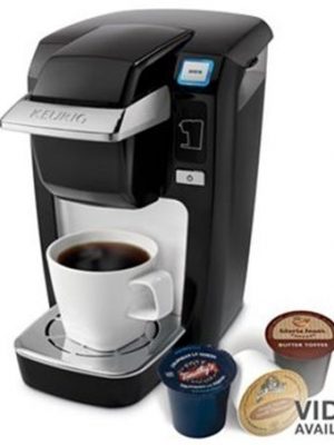 Kohl’s: Keurig B31 Mini Plus Brewer just $71 + Kohl’s Cash