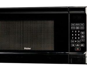 Haier 1000 Watt 1.1 cu ft Microwave just $47 Shipped {Reg. $199}