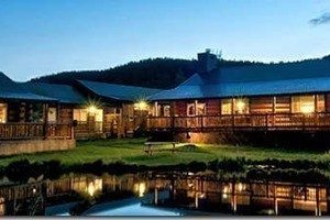 2-Night Star in Greer in the Arizona White Mountains just $99