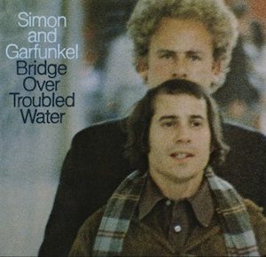 Simon & Garfunkel Bridge Over Troubled Water Mp3 {Album} $.99