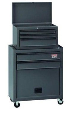 Craftsman Evolv Basic 5-Drawer Tool Center $63 Shipped