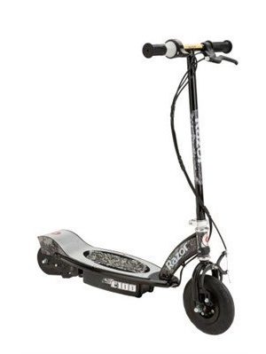 Pep Boys: Razor Wild Style Electric Scooter just $81.25 {Reg. $150}